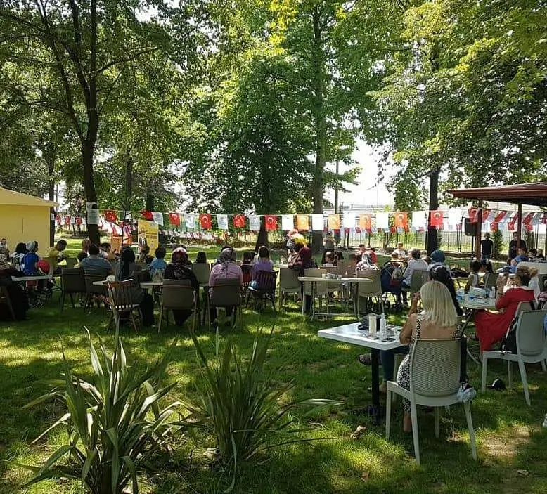 Yalova Tatilpark