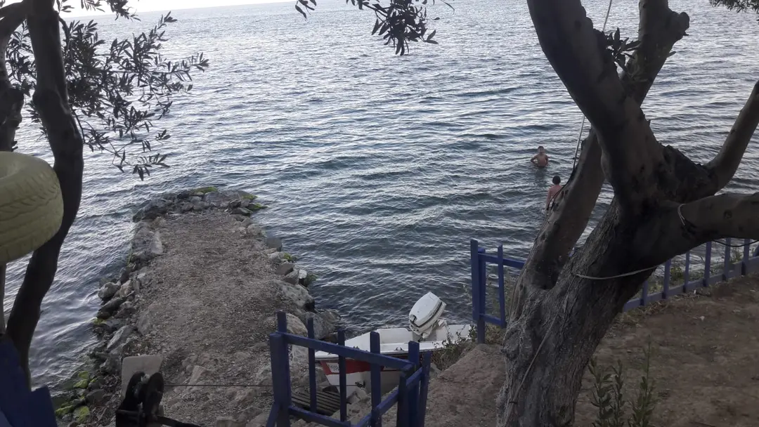 Gizli Bahçe Camping — Yalova — küçük resim 3