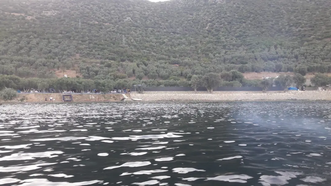 Gizli Bahçe Camping — Yalova — küçük resim 5