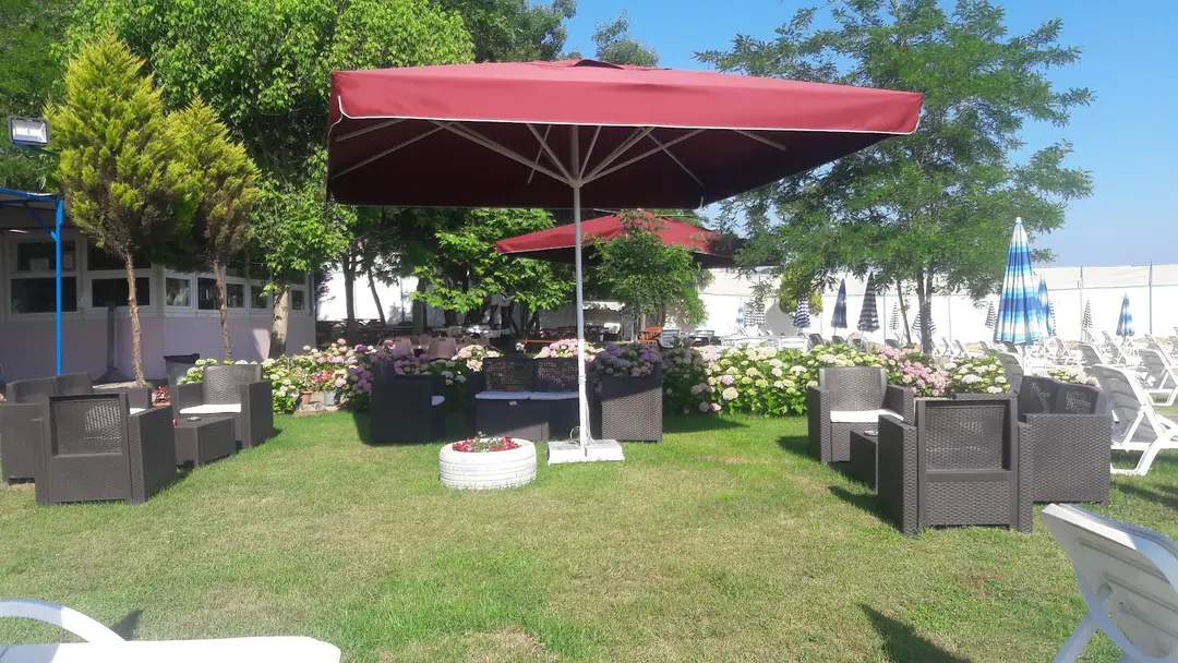 kadınlar plajı