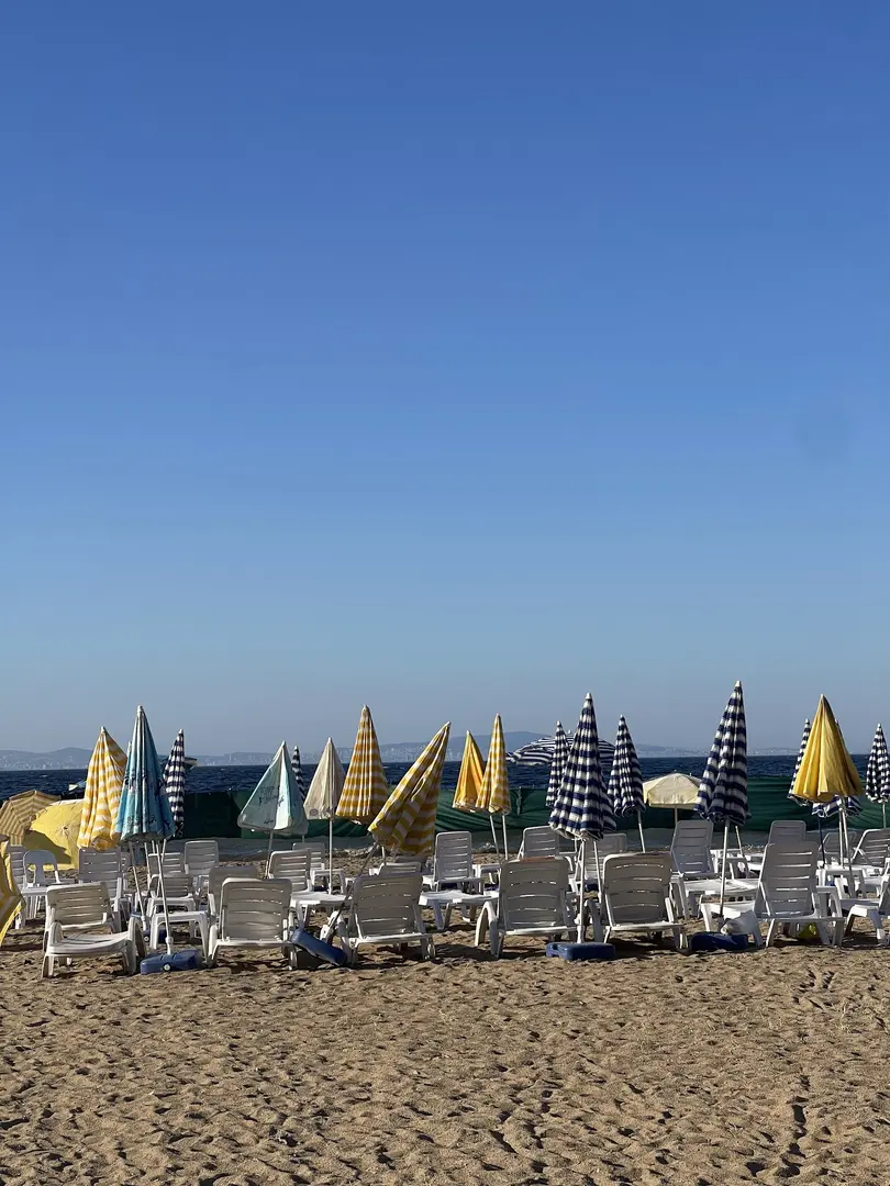 kvinnestrand — Yalova — küçük resim 3