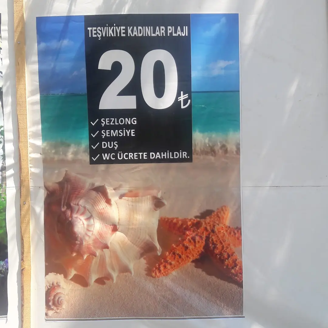 kvinnestrand — Yalova — küçük resim 6