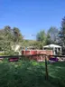 Çamur Evler Butik Pansiyon og Campingplads (Erikli Şelale/Kommunikation Whatsapp)