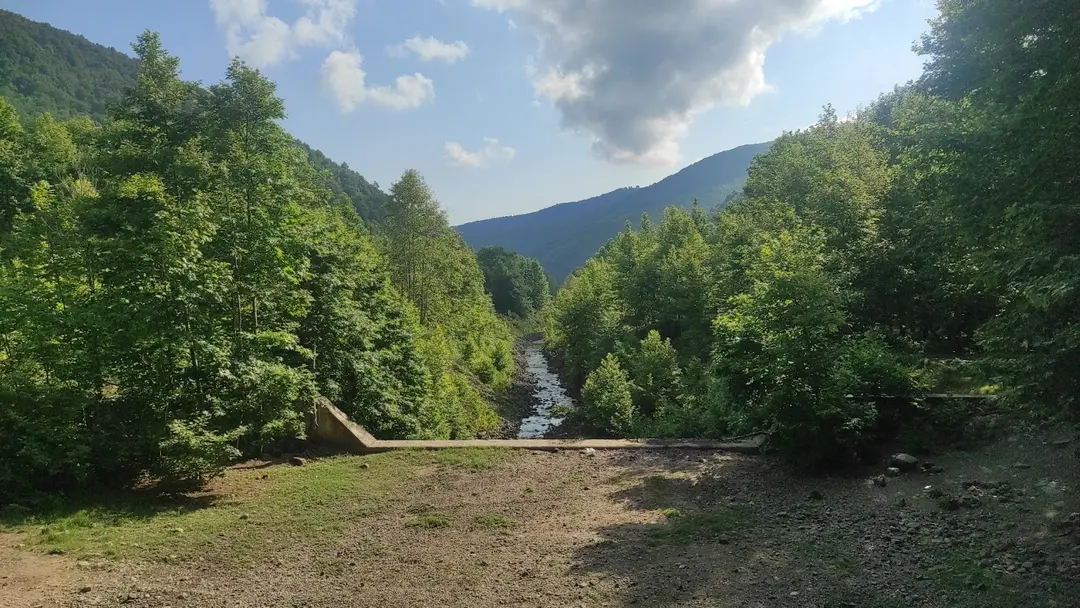 Teşvikiye Erikli Waterfall Camp — Yalova — küçük resim 7