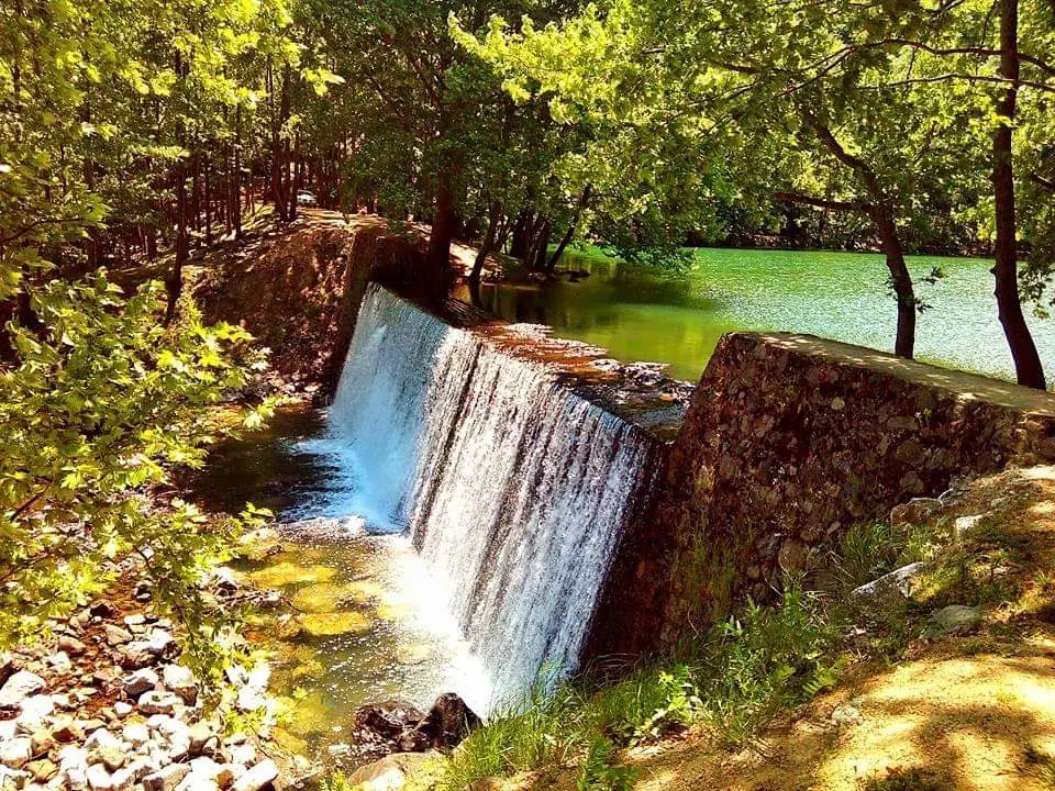 Teşvikiye Erikli Waterfall Camp — Yalova — küçük resim 4