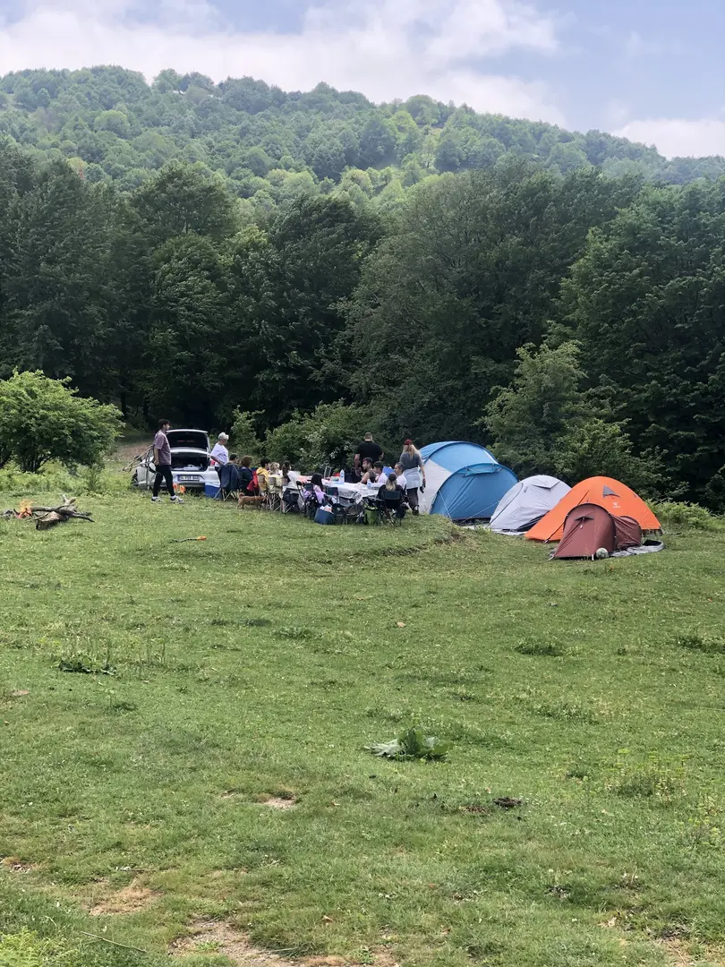 Beşpınar Yaylası — Yalova — küçük resim 7