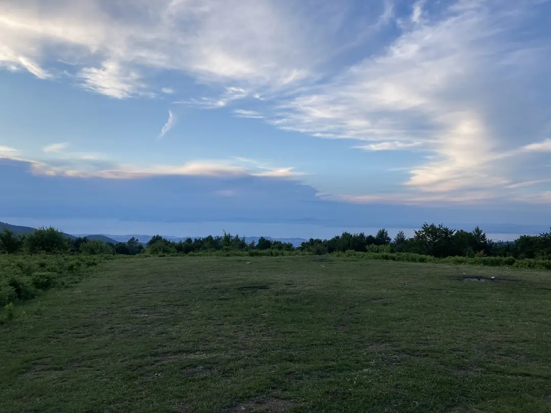 Beşpınar Yaylası — Yalova — küçük resim 4