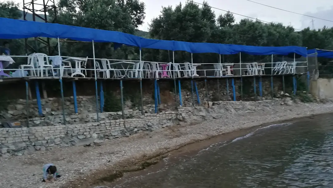 zeytin dalı piknik alanı camping — Yalova — küçük resim 10