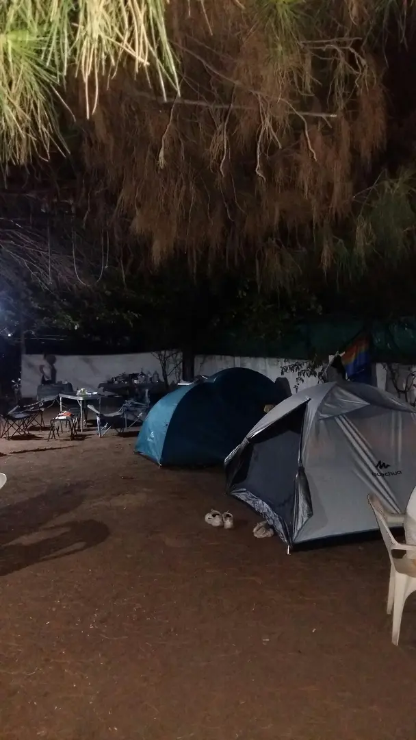 Küçük İpek Camping and Picnic Area — Yalova — küçük resim 3