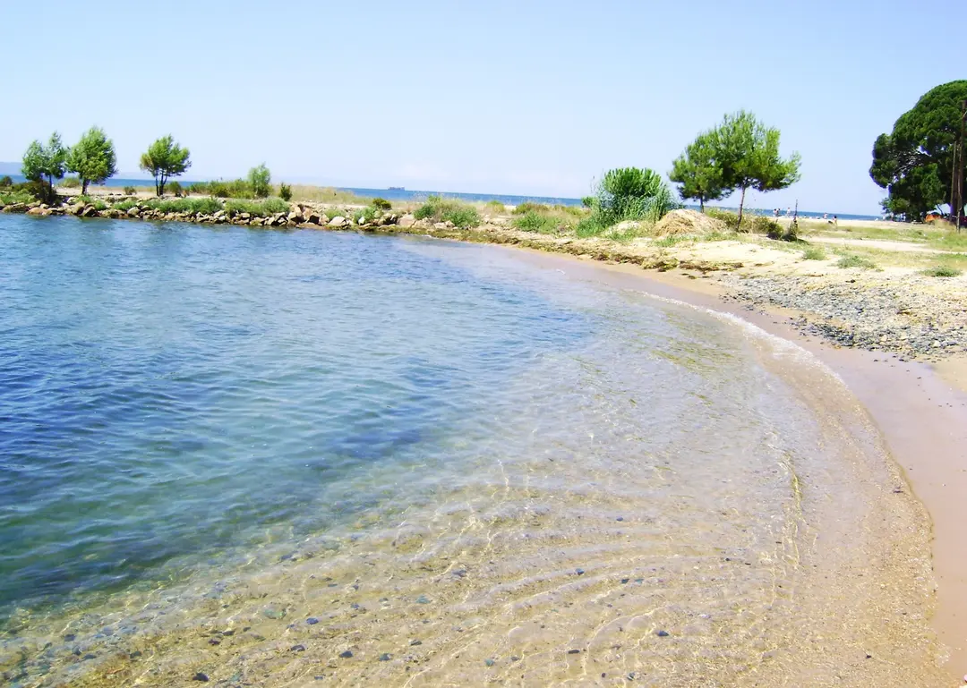 Área de Picnic de Fıstıklı Köyü — Yalova — küçük resim 5