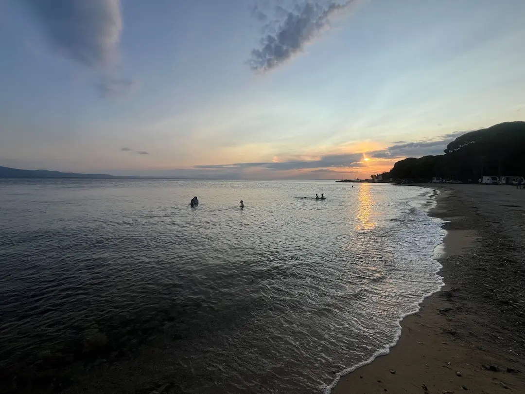 Área de Picnic de Fıstıklı Köyü — Yalova — küçük resim 6