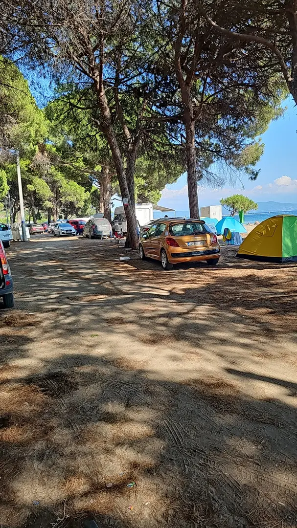 Área de Picnic de Fıstıklı Köyü — Yalova — küçük resim 10