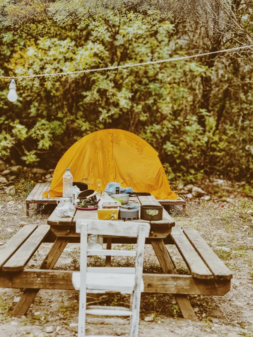 Datça Base Camp — Muğla — küçük resim 10