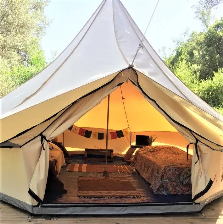 Datça Base Camp