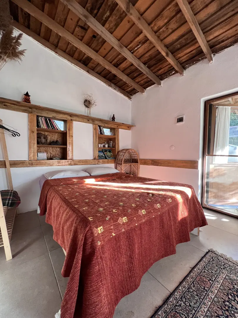 Datça Base Camp — Muğla — küçük resim 2