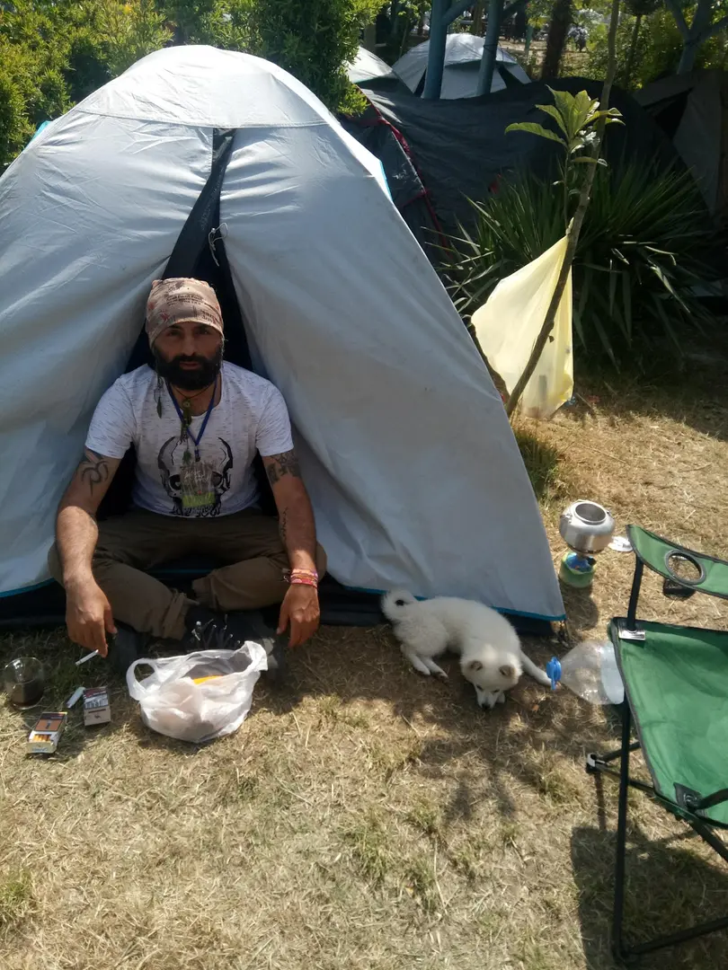Area Camping Doğa Park — Yalova — küçük resim 3