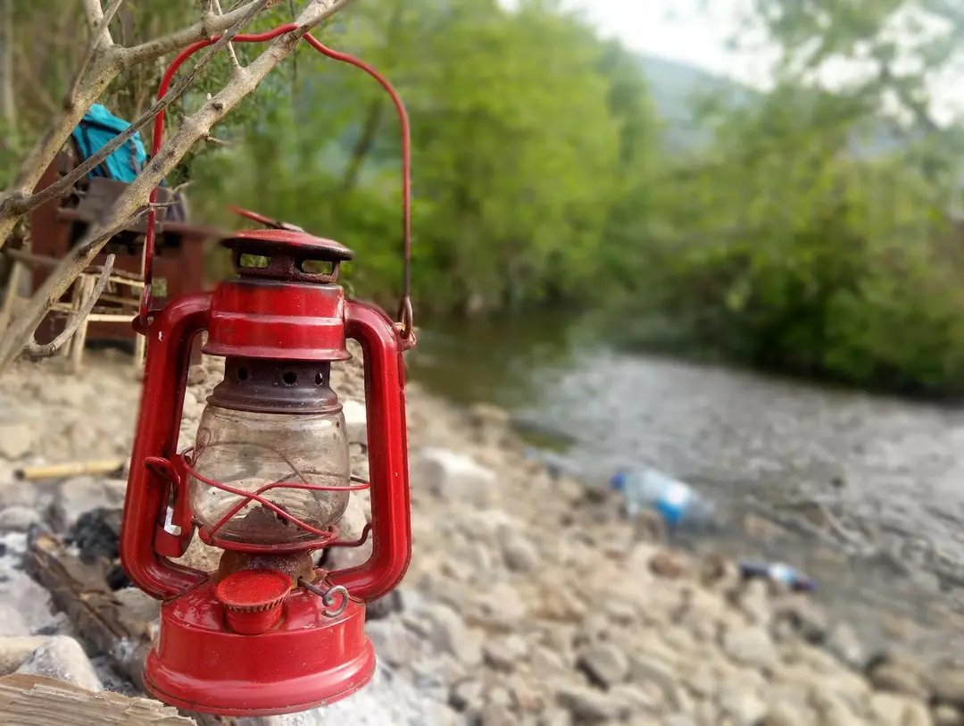 Area Camping Doğa Park — Yalova — küçük resim 8