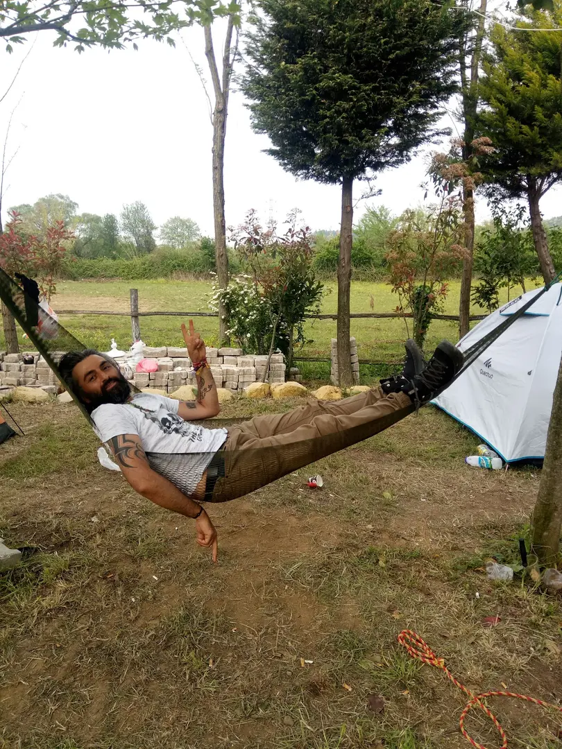 Area Camping Doğa Park — Yalova — küçük resim 6
