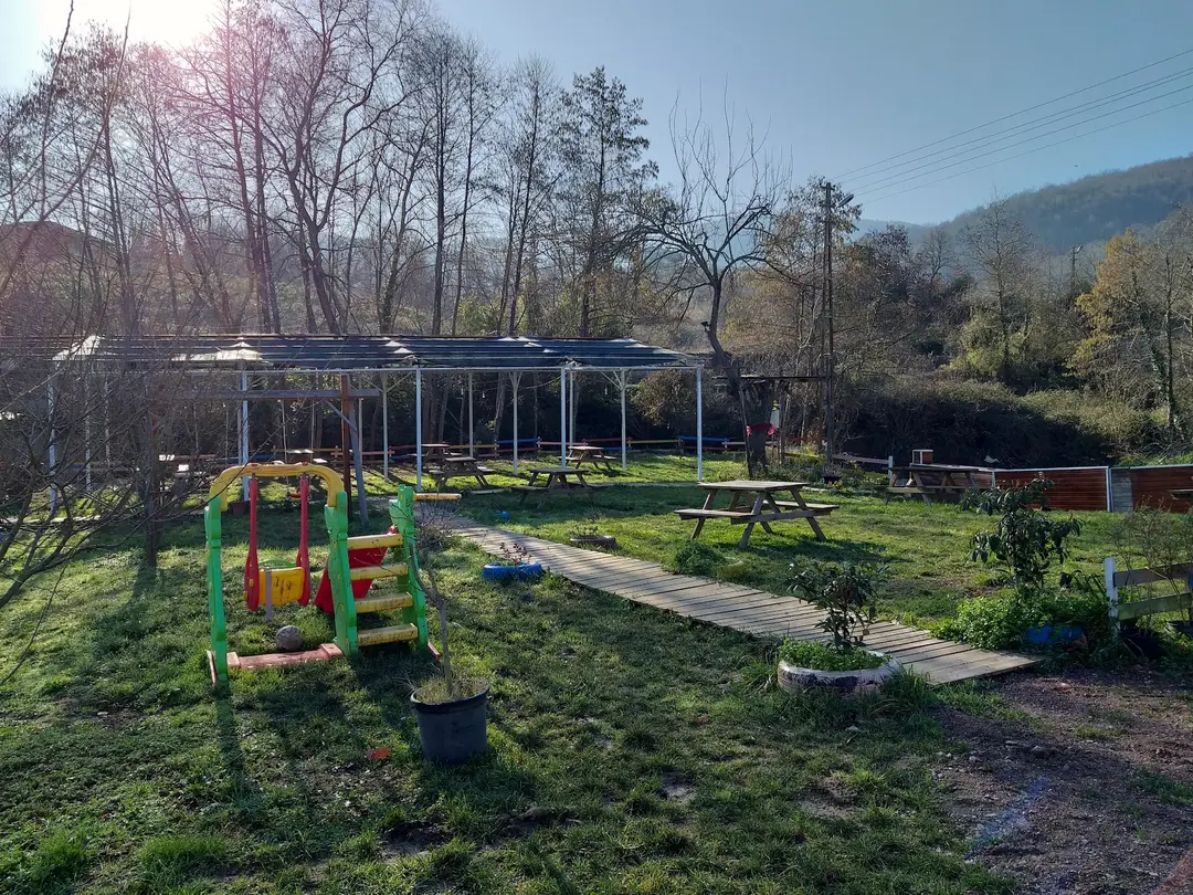 Yalova kamp merkezi MARİPOSA — Yalova — küçük resim 3