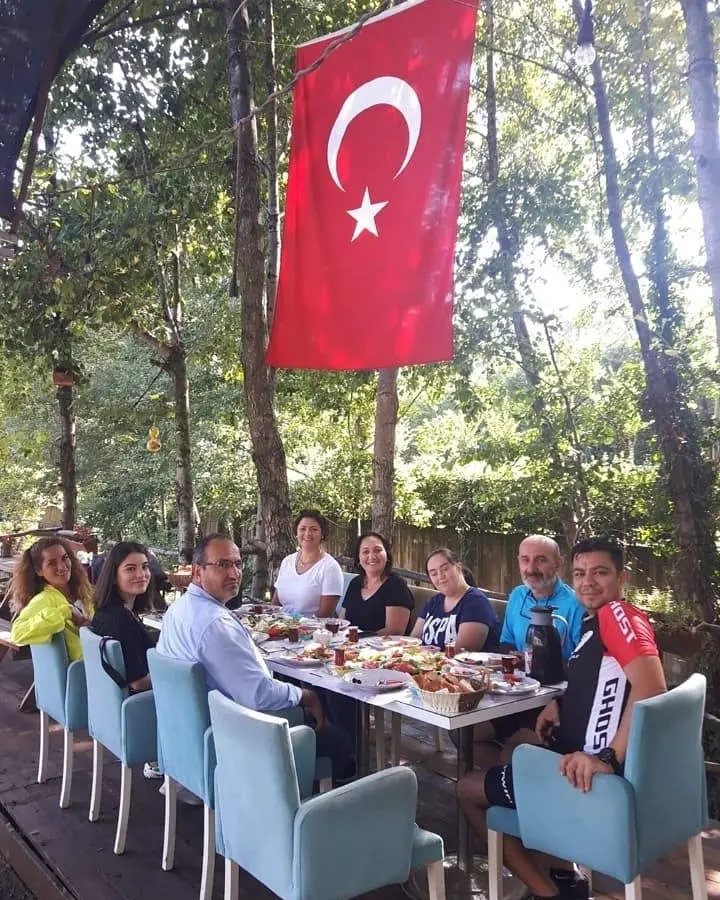 Yalova kamp merkezi MARİPOSA — Yalova — küçük resim 8