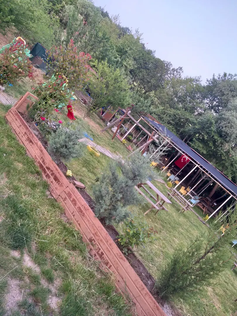 Yalova kamp merkezi MARİPOSA — Yalova — küçük resim 9