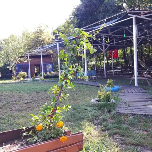 Yalova kamp merkezi MARİPOSA — Yalova — küçük resim 5