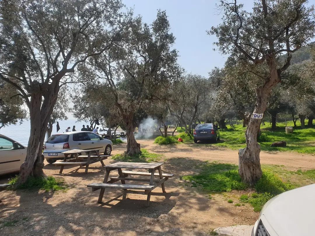 Deniz Atı Camping — Yalova — küçük resim 8