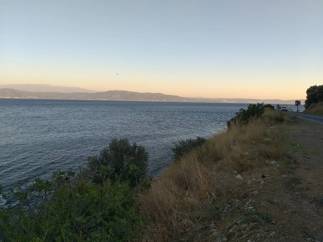 Deniz Atı Camping — Yalova — küçük resim 4