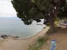 Deniz Atı Campıng