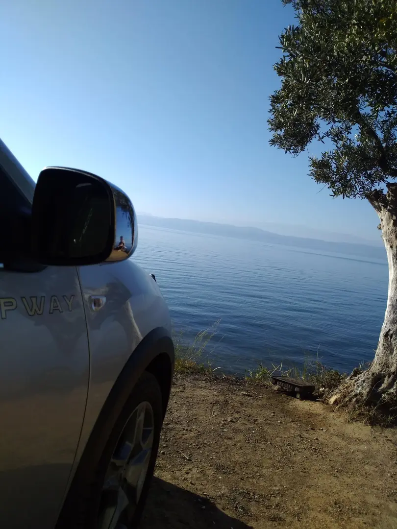Deniz Atı Camping — Yalova — küçük resim 9