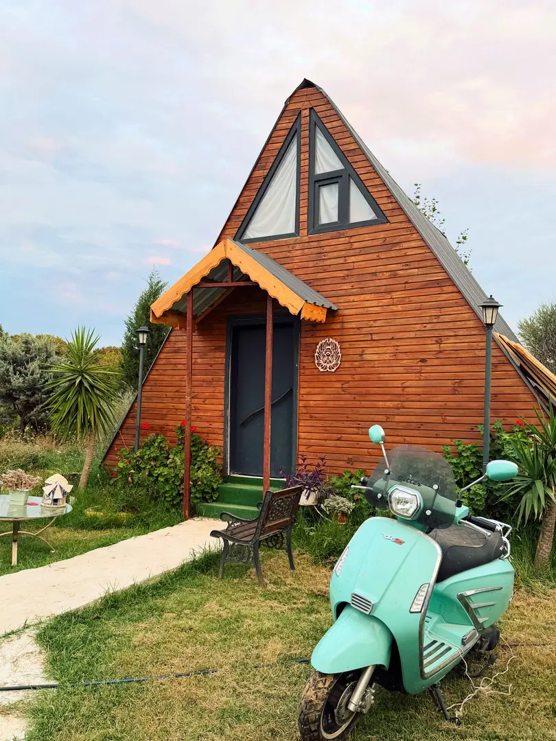 Yalova Kasaba Bungalov — Yalova — küçük resim 7