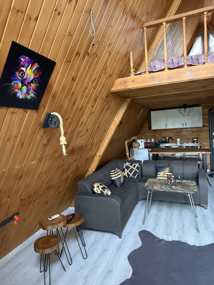 Yalova Kasaba Bungalov — Yalova — küçük resim 3