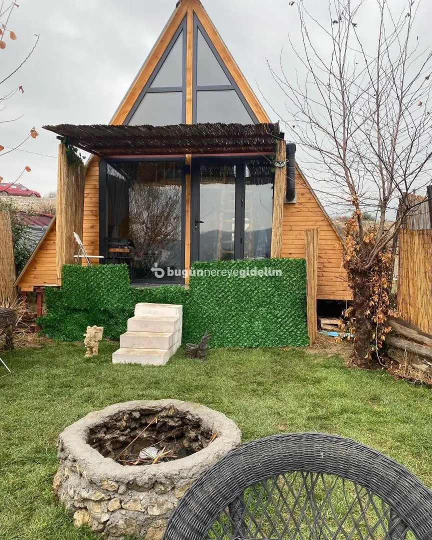 Yalova Kasaba Bungalov — Yalova — küçük resim 5