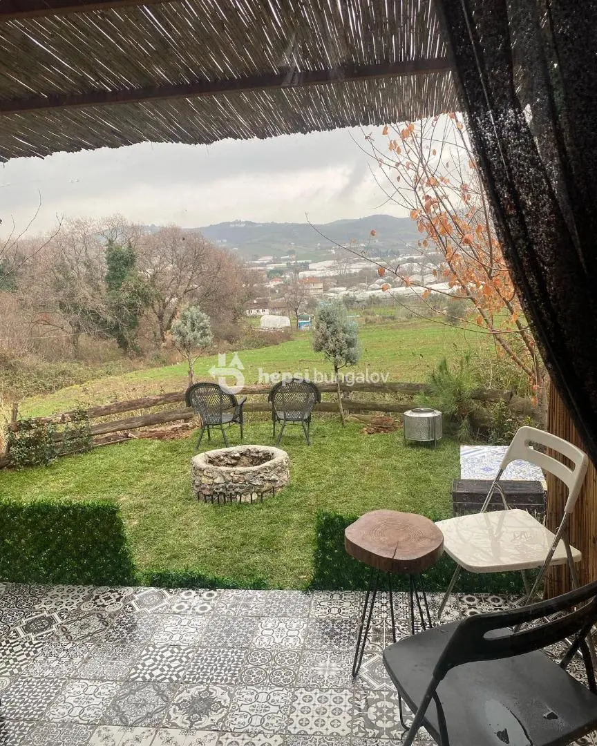 Yalova Kasaba Bungalov — Yalova — küçük resim 6