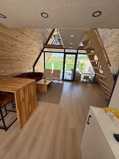 Alisa Bungalov Yalova — Yalova — küçük resim 2