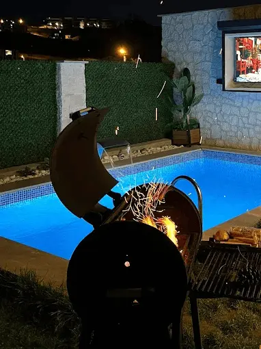 Alisa Bungalov Yalova — Yalova — küçük resim 6