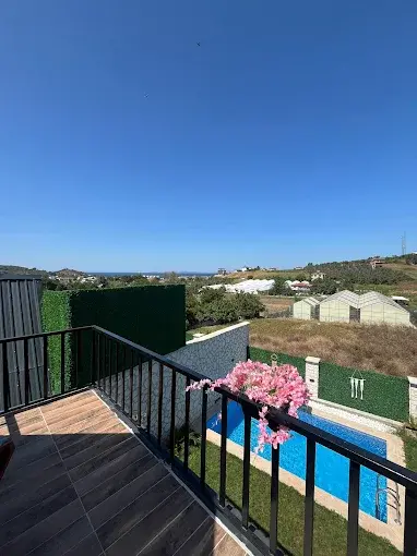Alisa Bungalov Yalova — Yalova — küçük resim 4