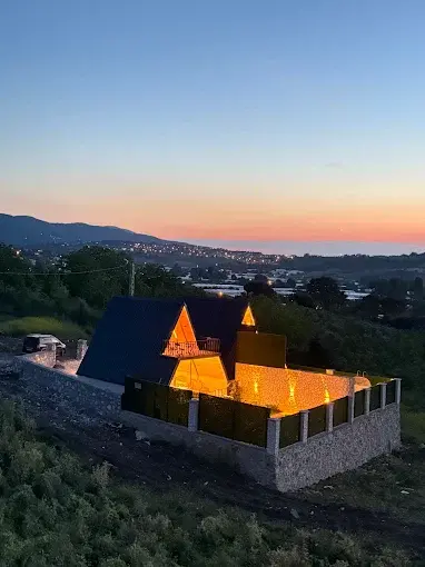 Alisa Bungalov Yalova — Yalova — küçük resim 5