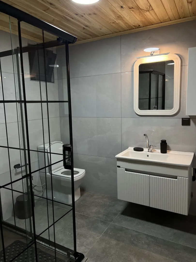 Meşe Bungalov — Yalova — küçük resim 3