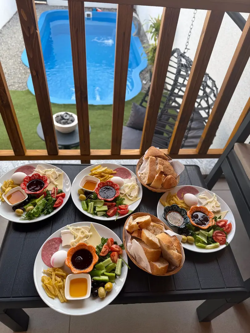 Meşe Bungalov — Yalova — küçük resim 5