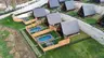 Aronia Bungalow
