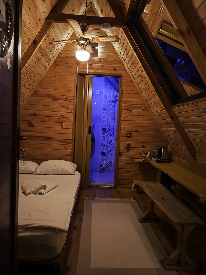 El Mundo Bungalove — Yalova — küçük resim 3