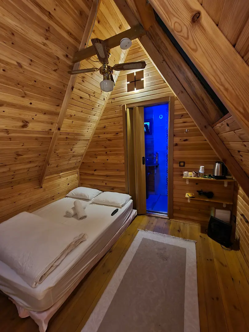 El Mundo Bungalove — Yalova — küçük resim 2