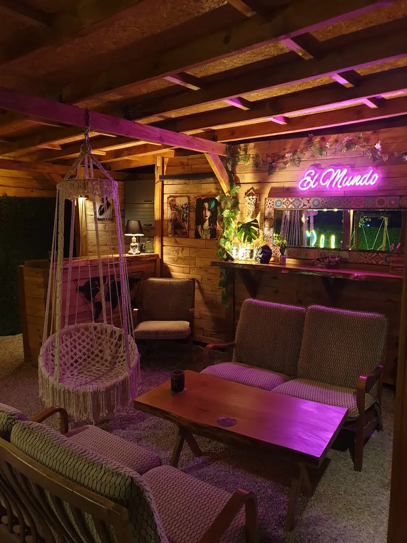 El Mundo Bungalove — Yalova — küçük resim 5