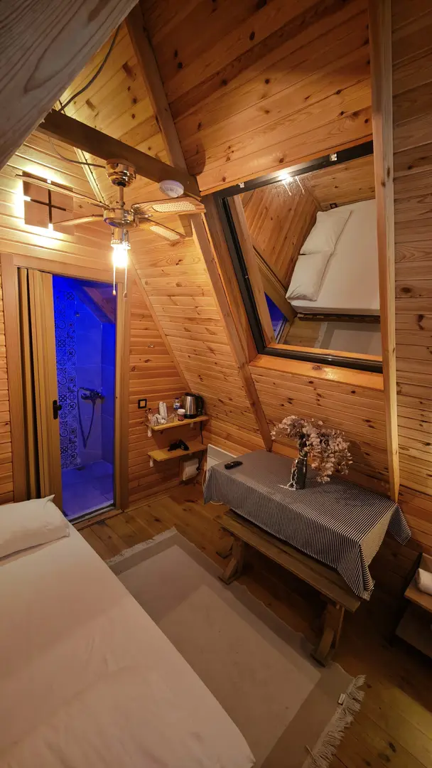 El Mundo Bungalove — Yalova — küçük resim 4