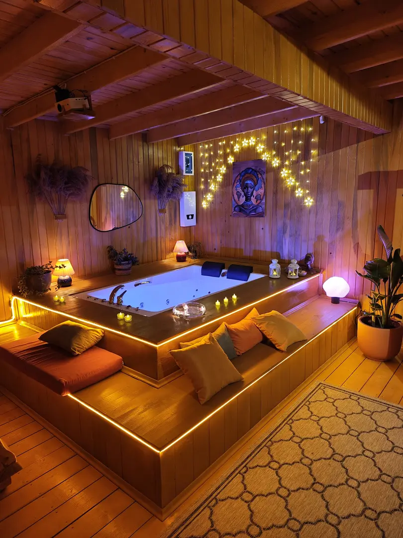 El Mundo Bungalove — Yalova — küçük resim 7