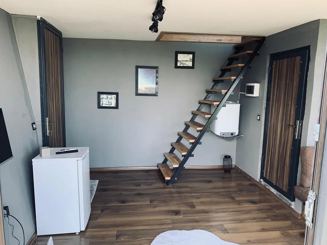 Oksijen Vadisi Bungalov Otel — Yalova — küçük resim 4