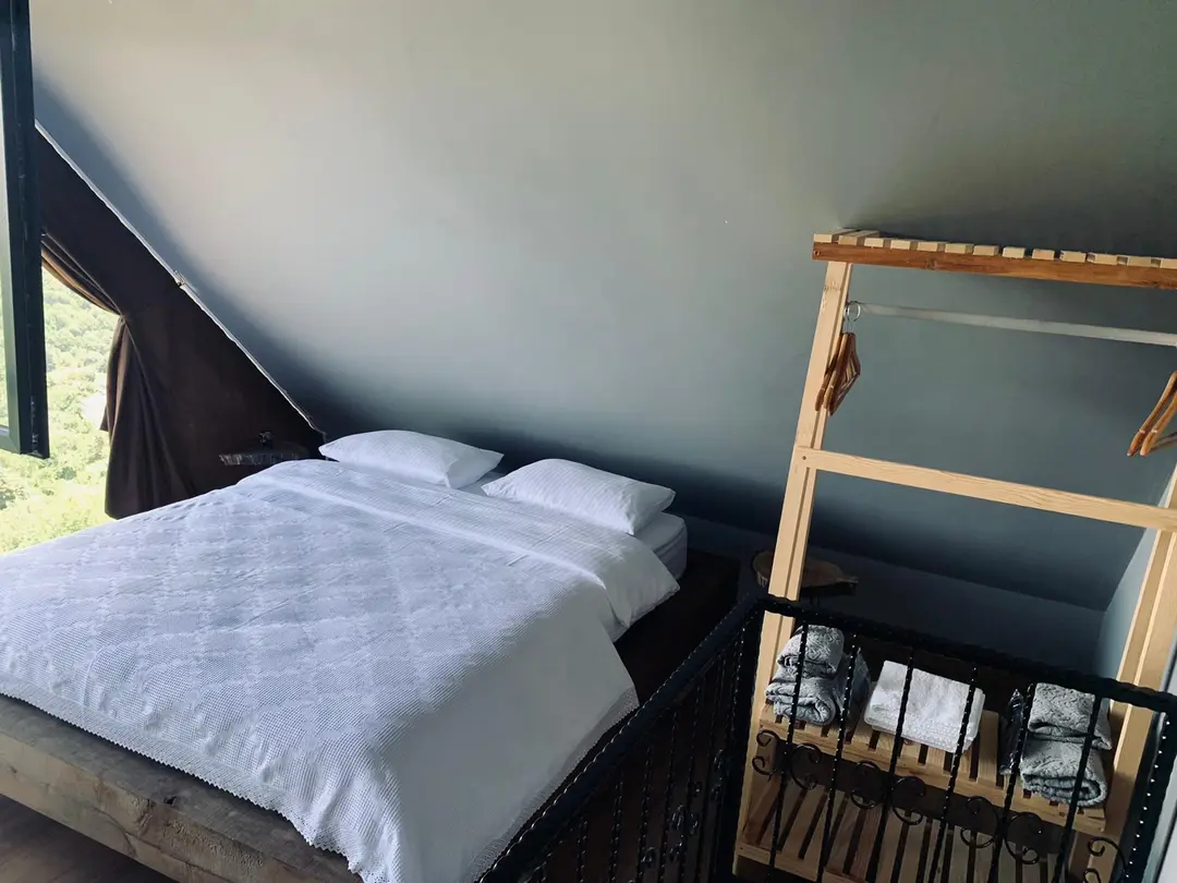 Oksijen Vadisi Bungalov Otel — Yalova — küçük resim 2