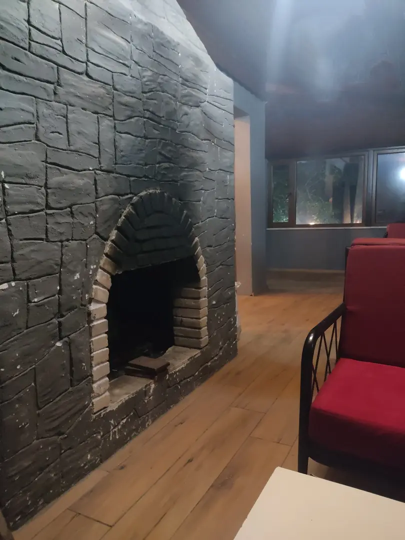 Oksijen Vadisi Bungalov Otel — Yalova — küçük resim 7
