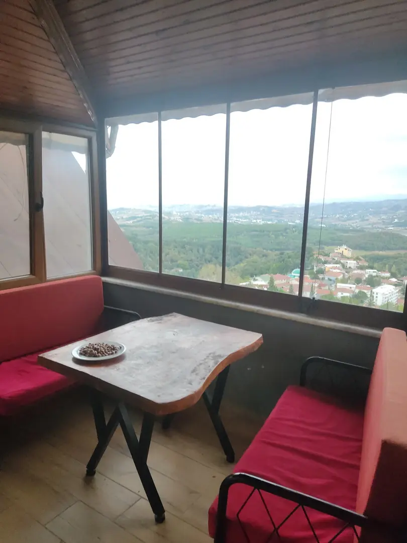 Oksijen Vadisi Bungalov Otel — Yalova — küçük resim 8